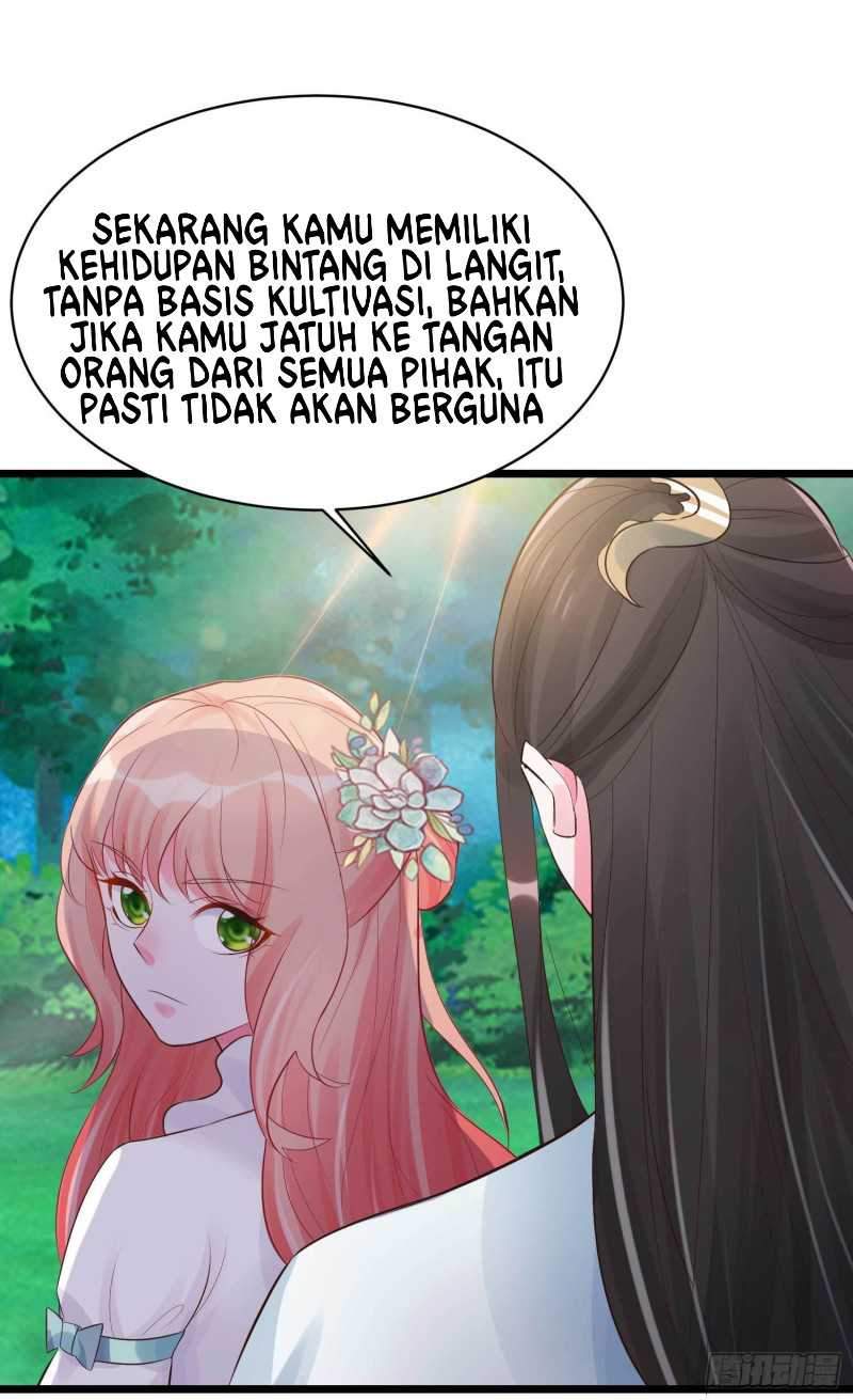 Peerless Battle Spirit Chapter 338 - halaman 7
