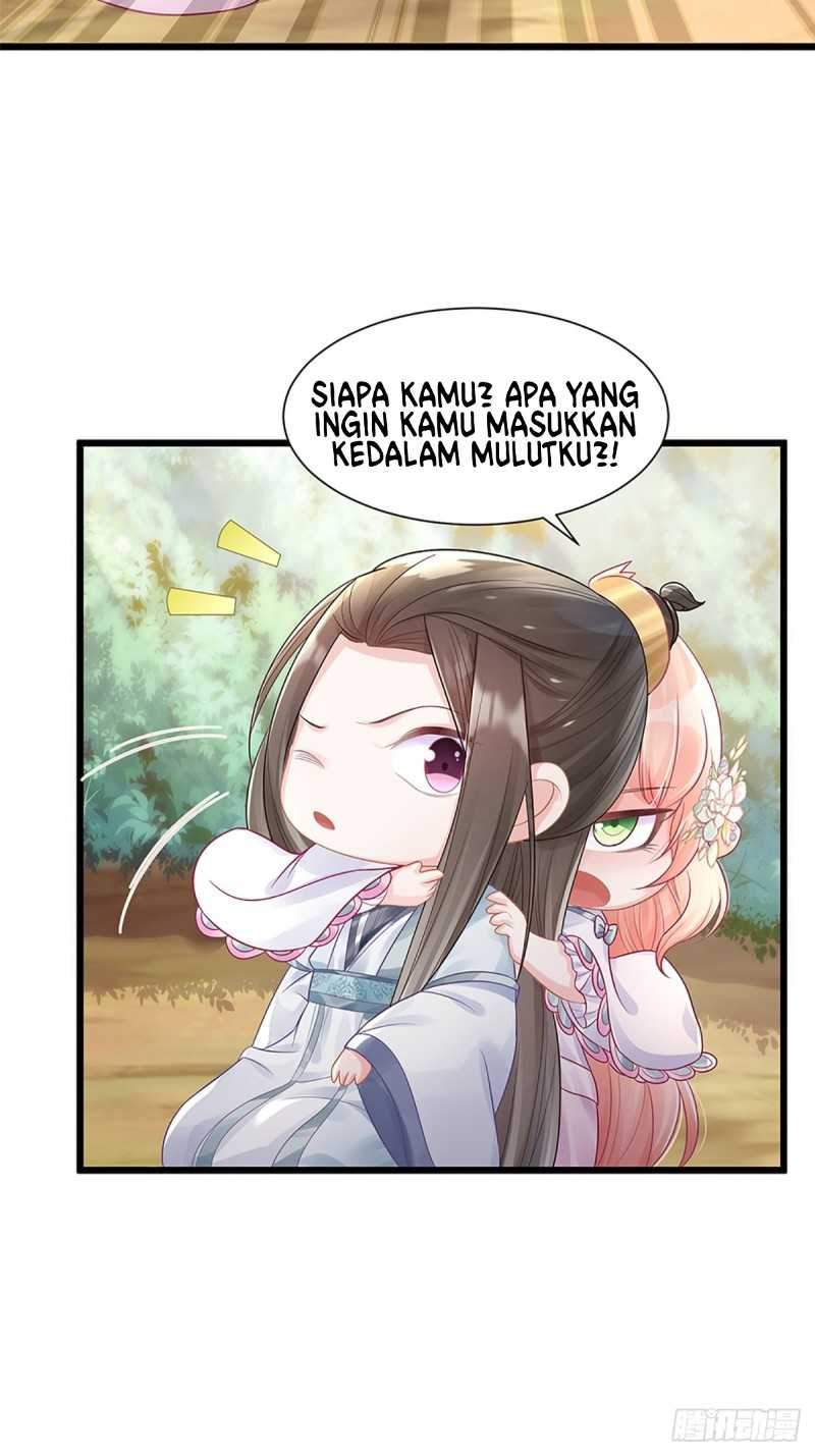 Peerless Battle Spirit Chapter 343 - halaman 7