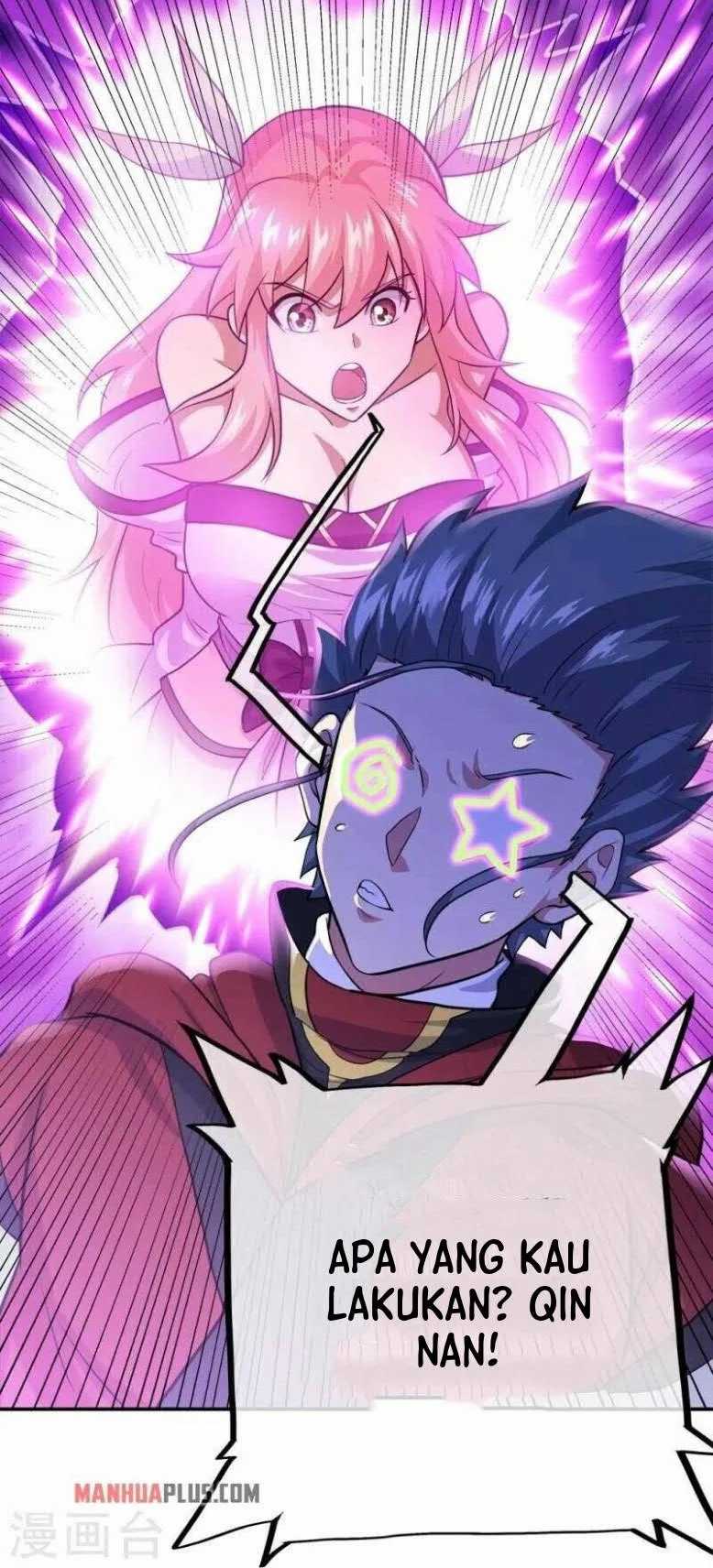 Peerless Battle Spirit Chapter 352 - halaman 8
