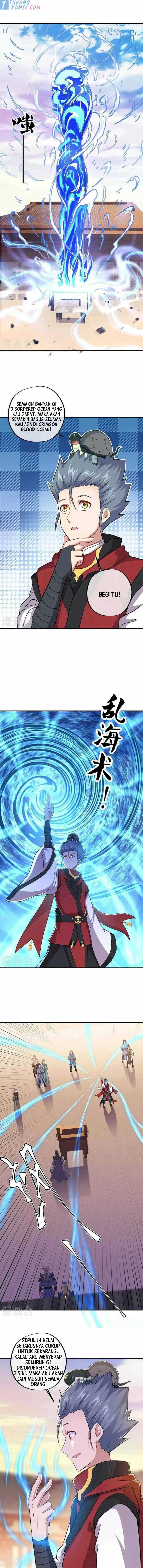 Peerless Battle Spirit Chapter 353 - halaman 12