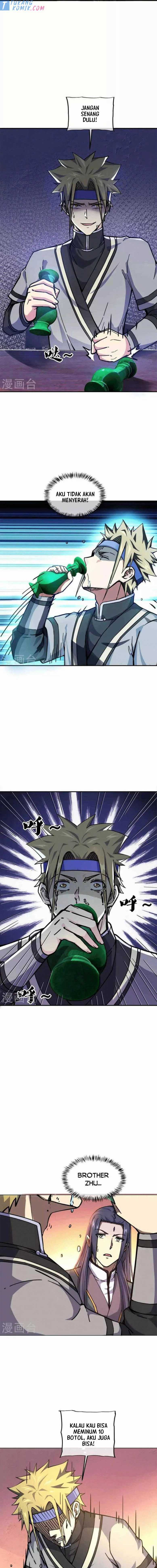 Peerless Battle Spirit Chapter 353 - halaman 5