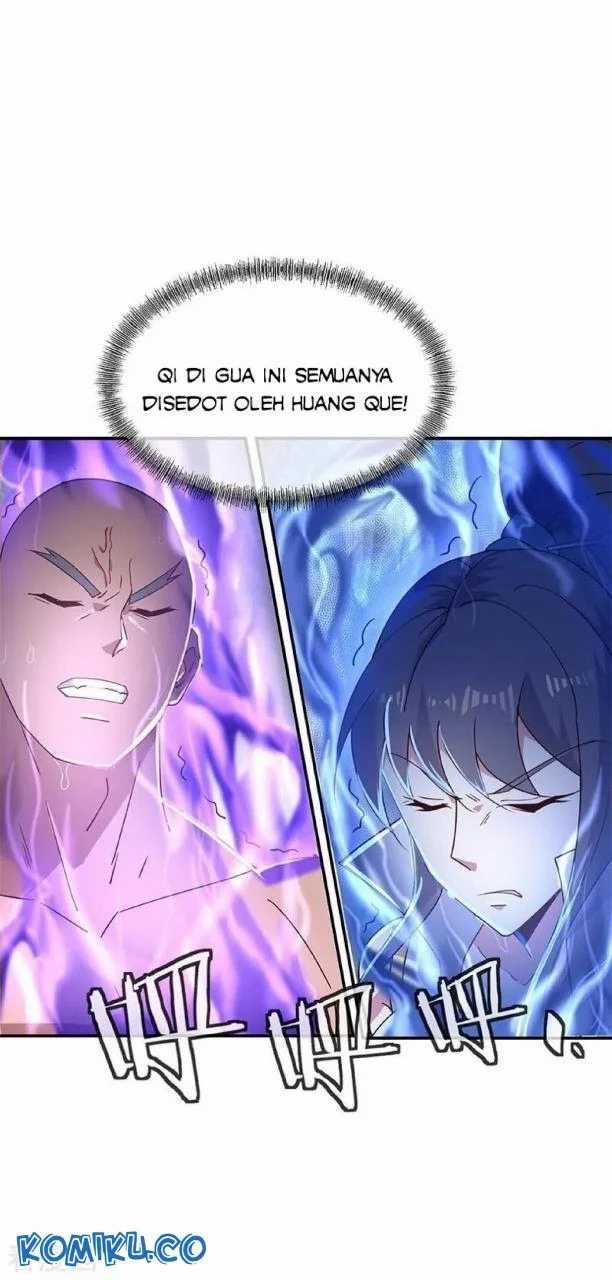 Peerless Battle Spirit Chapter 356 - halaman 14