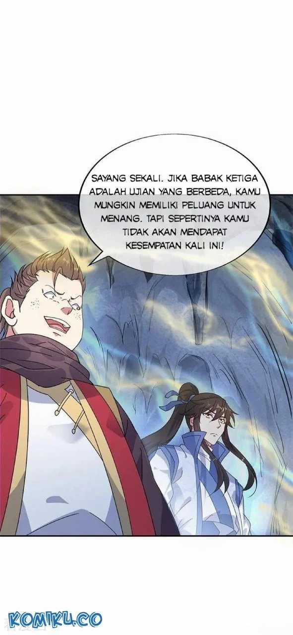Peerless Battle Spirit Chapter 356 - halaman 2