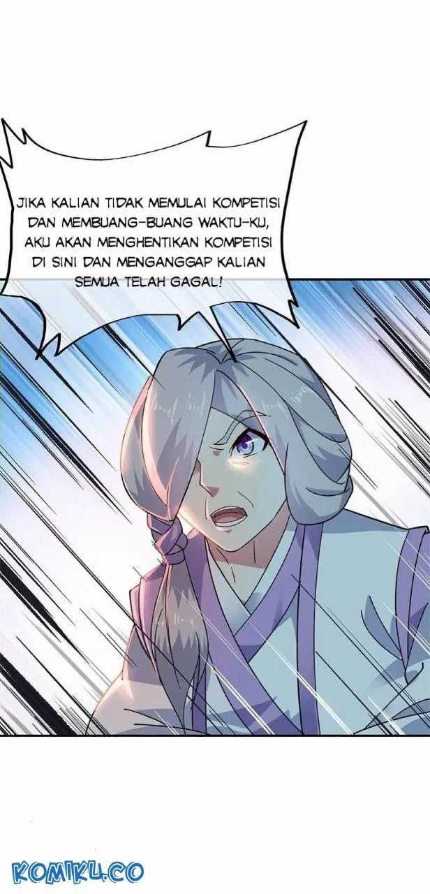 Peerless Battle Spirit Chapter 356 - halaman 4