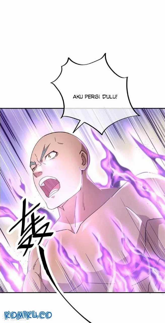 Peerless Battle Spirit Chapter 356 - halaman 7