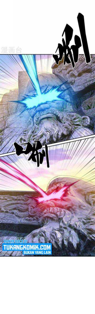 Peerless Battle Spirit Chapter 367 - halaman 12