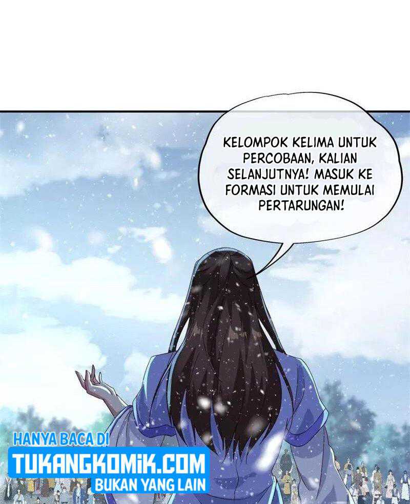 Peerless Battle Spirit Chapter 367 - halaman 35