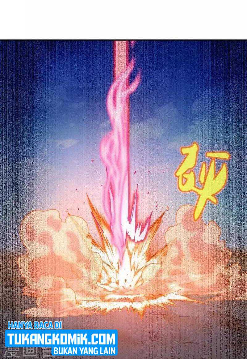 Peerless Battle Spirit Chapter 368 - halaman 11