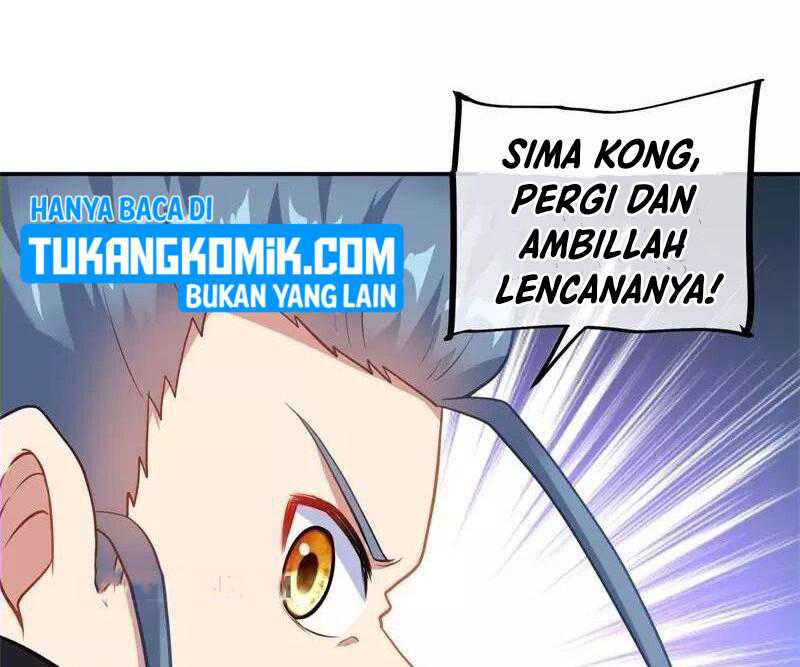 Peerless Battle Spirit Chapter 368 - halaman 15