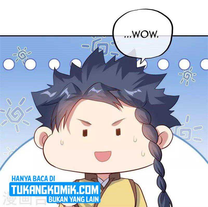 Peerless Battle Spirit Chapter 368 - halaman 17