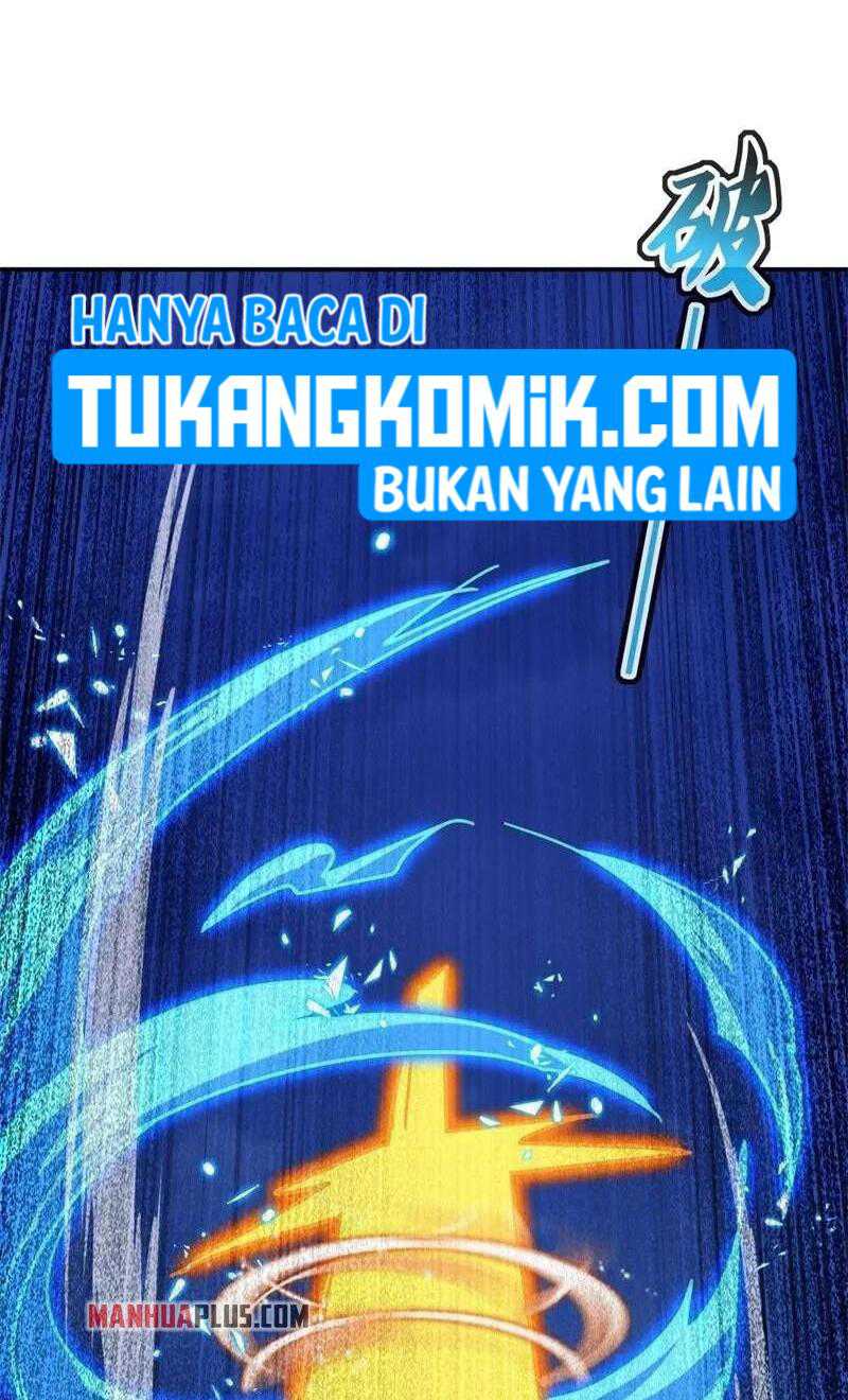 Peerless Battle Spirit Chapter 368 - halaman 31