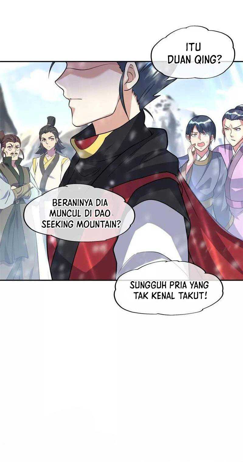 Peerless Battle Spirit Chapter 369 - halaman 13