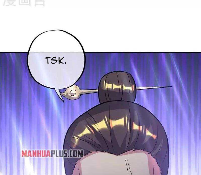 Peerless Battle Spirit Chapter 369 - halaman 27
