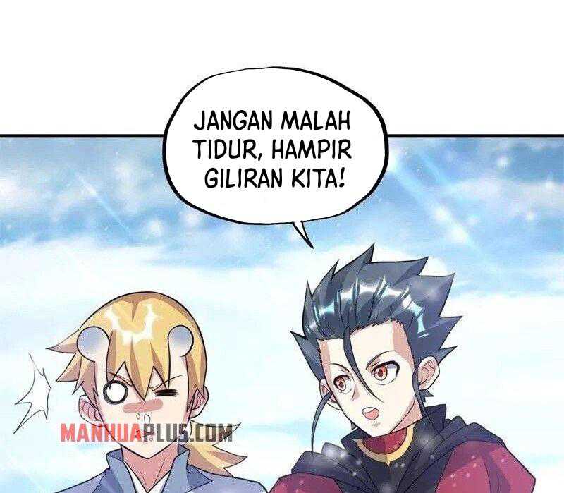 Peerless Battle Spirit Chapter 369 - halaman 29