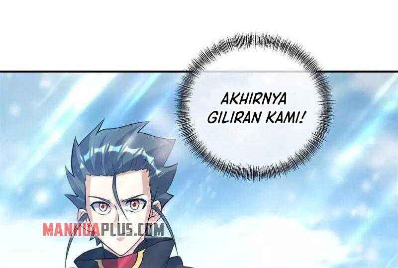 Peerless Battle Spirit Chapter 369 - halaman 33