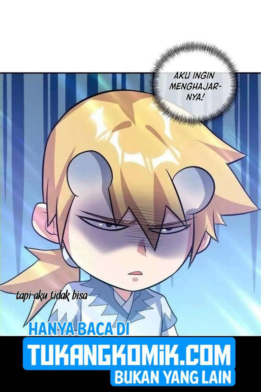 Peerless Battle Spirit Chapter 369 - halaman 37
