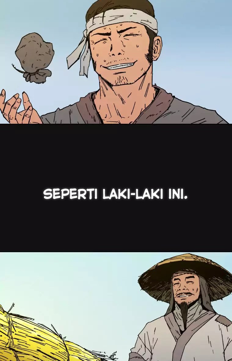 Peerless Dad Chapter 1 - halaman 10