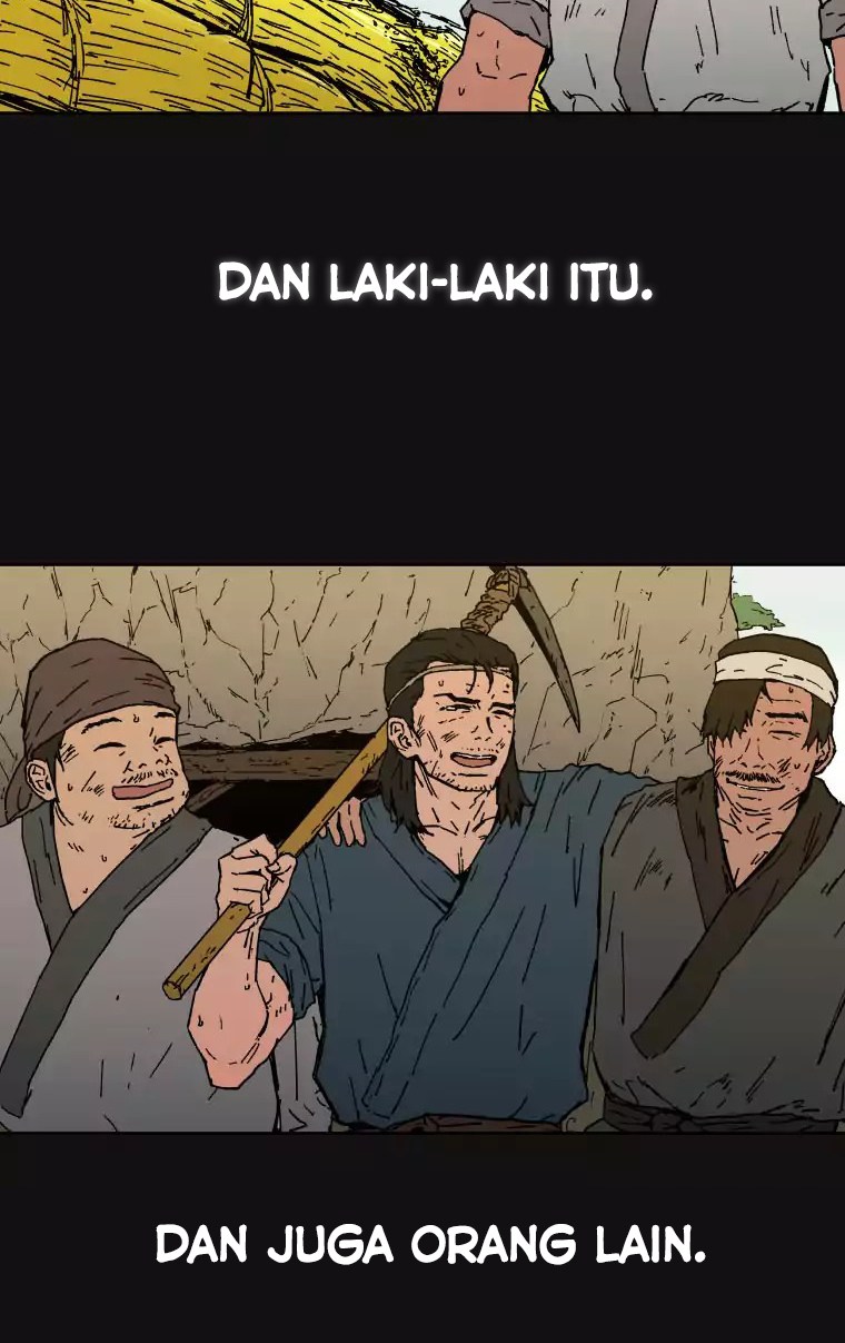 Peerless Dad Chapter 1 - halaman 11