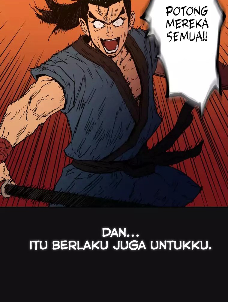 Peerless Dad Chapter 1 - halaman 14