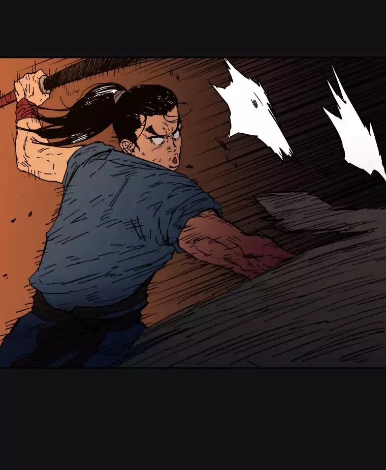 Peerless Dad Chapter 1 - halaman 15