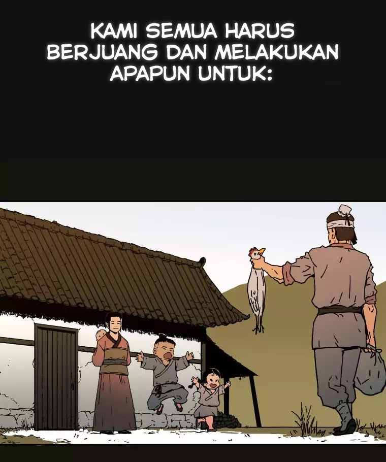 Peerless Dad Chapter 1 - halaman 17