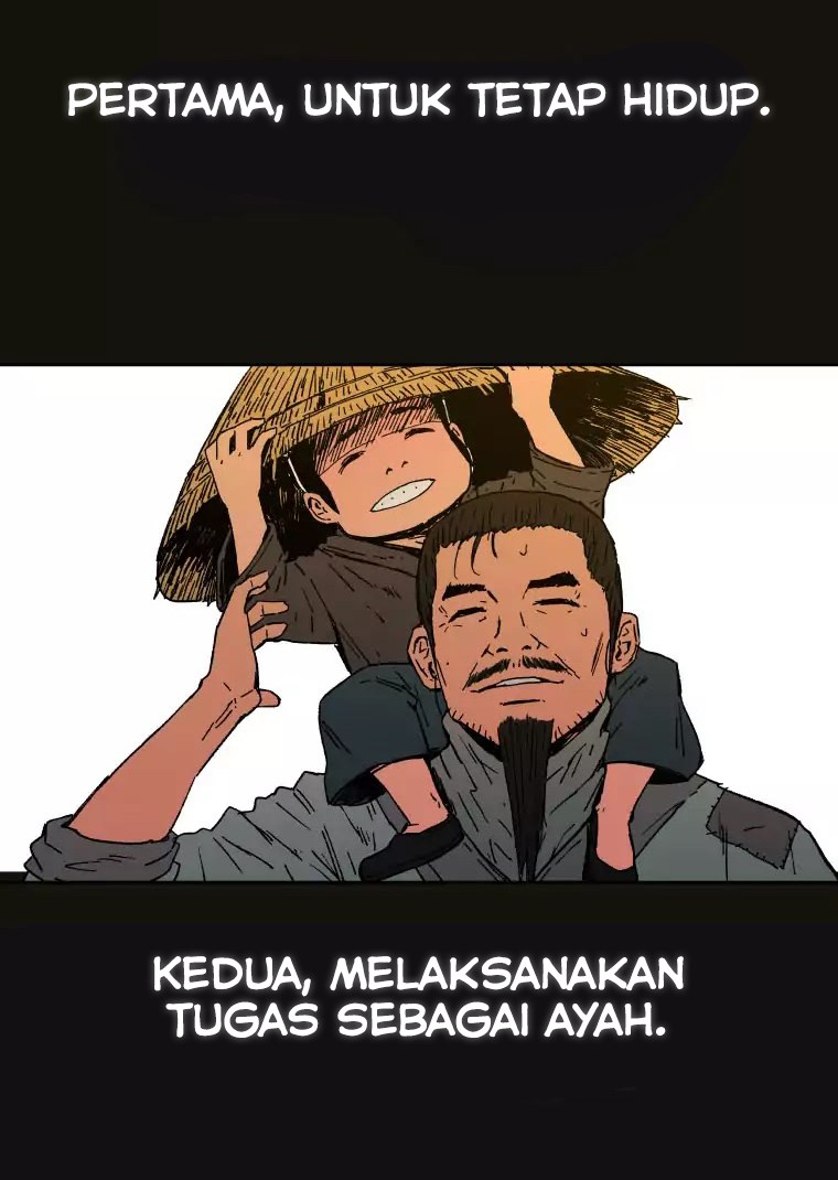 Peerless Dad Chapter 1 - halaman 18