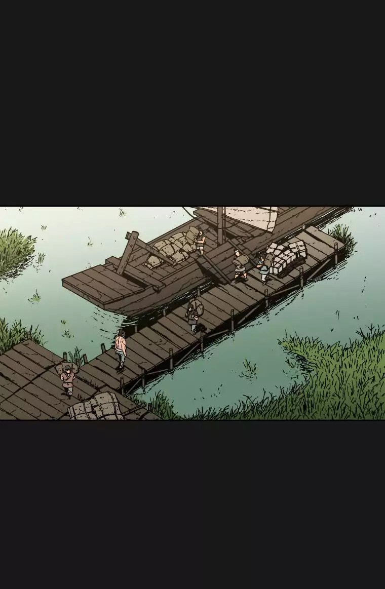 Peerless Dad Chapter 1 - halaman 2