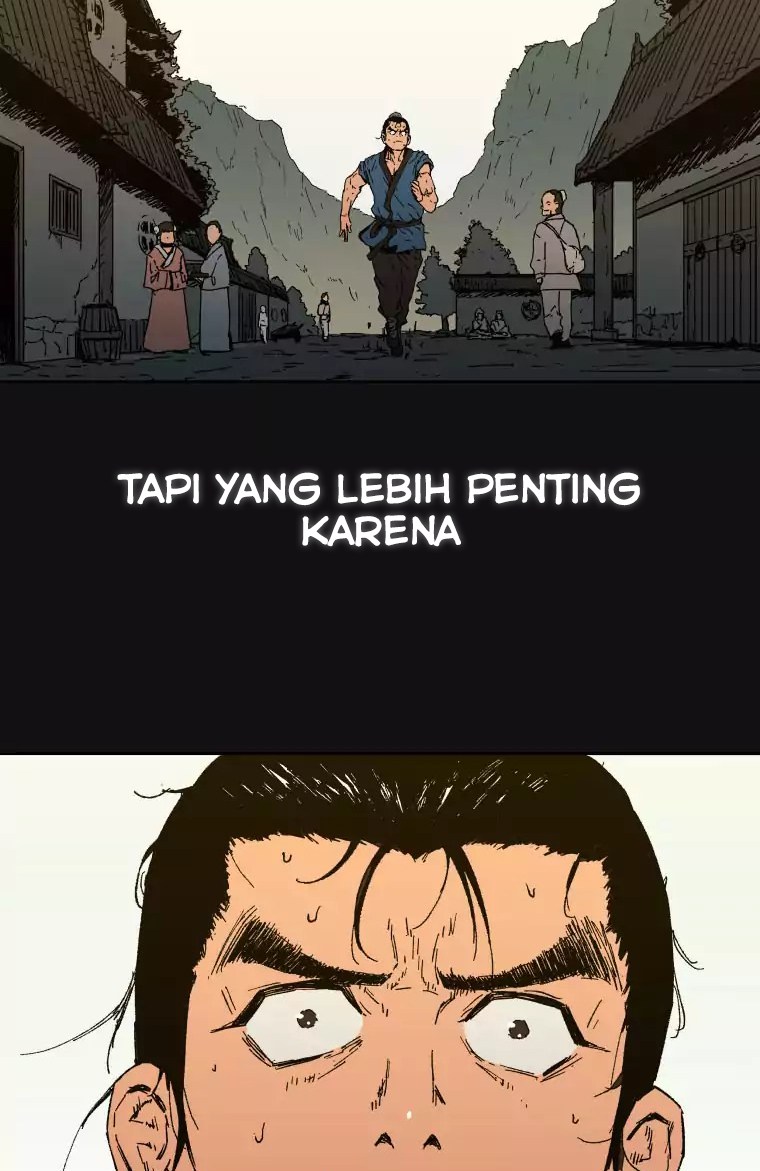 Peerless Dad Chapter 1 - halaman 20