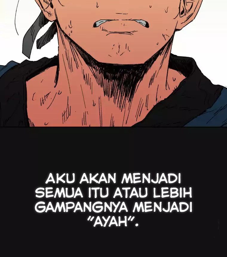 Peerless Dad Chapter 1 - halaman 21
