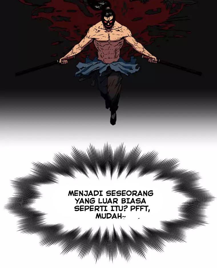 Peerless Dad Chapter 1 - halaman 31