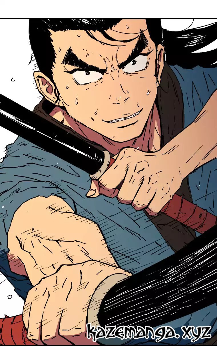 Peerless Dad Chapter 1 - halaman 32