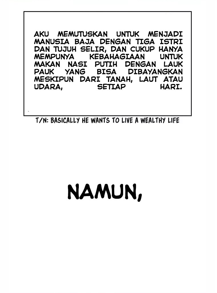 Peerless Dad Chapter 1 - halaman 33