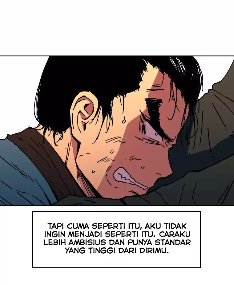 Peerless Dad Chapter 1 - halaman 39