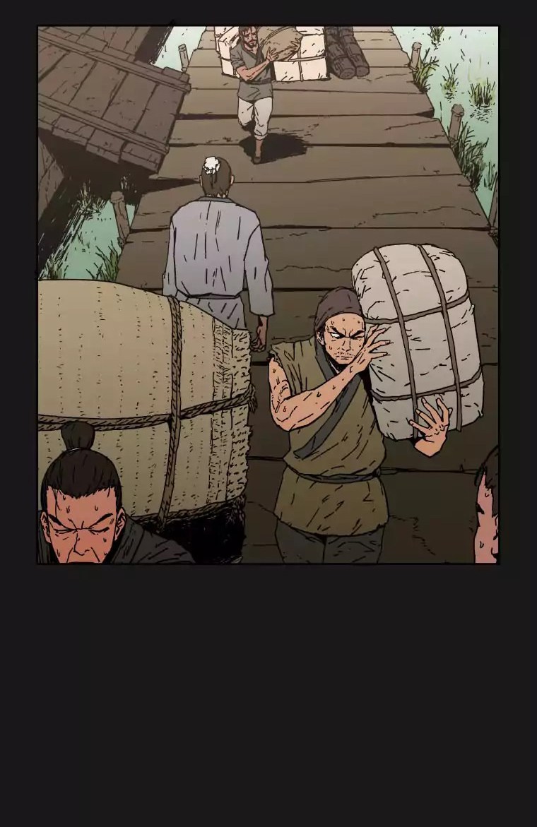 Peerless Dad Chapter 1 - halaman 4