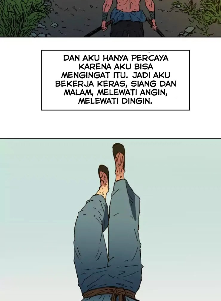 Peerless Dad Chapter 1 - halaman 42