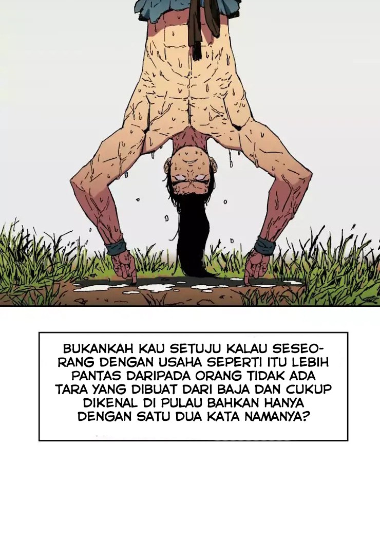 Peerless Dad Chapter 1 - halaman 43