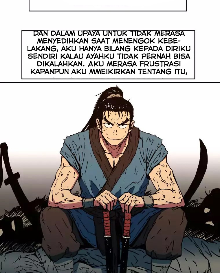 Peerless Dad Chapter 1 - halaman 45