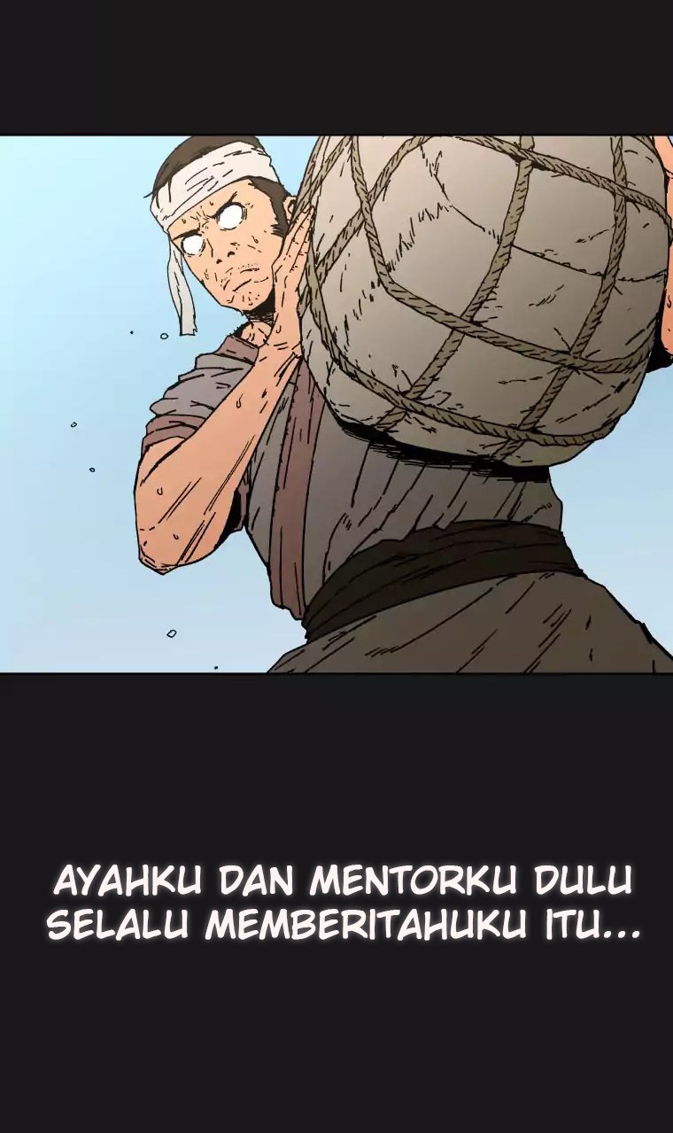 Peerless Dad Chapter 1 - halaman 5