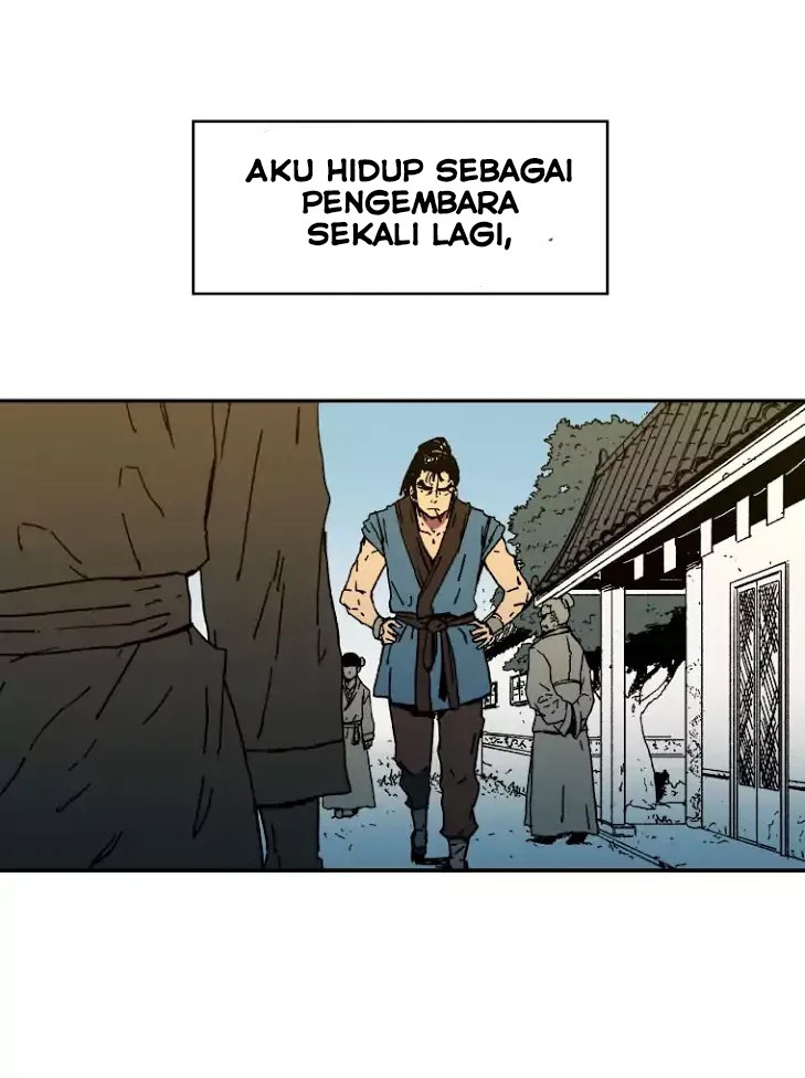 Peerless Dad Chapter 1 - halaman 55