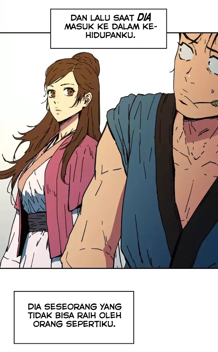 Peerless Dad Chapter 1 - halaman 56