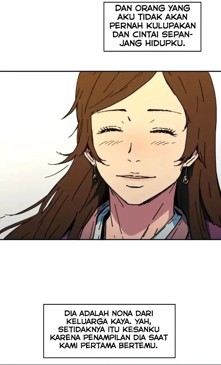 Peerless Dad Chapter 1 - halaman 57