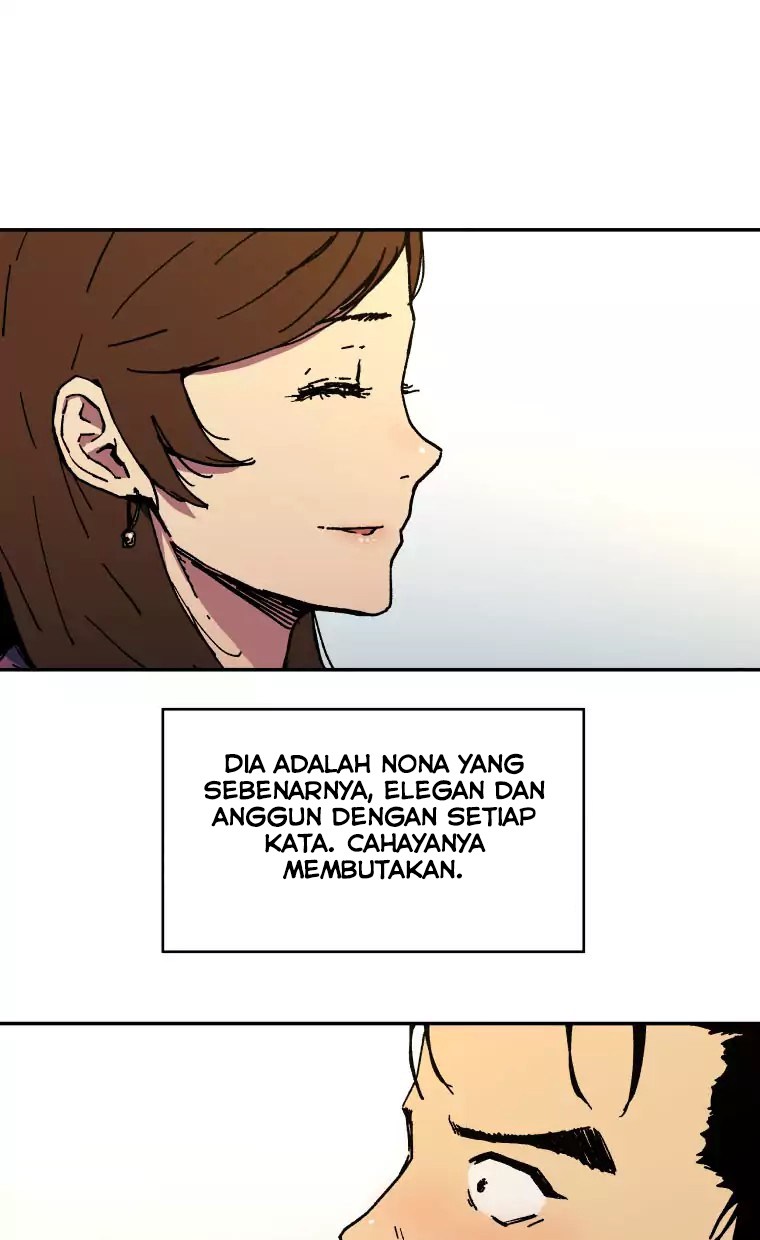 Peerless Dad Chapter 1 - halaman 59
