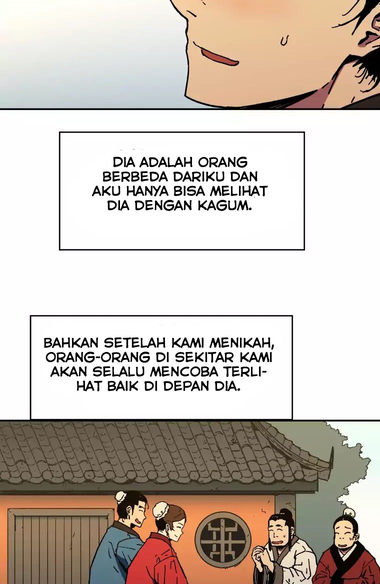 Peerless Dad Chapter 1 - halaman 60