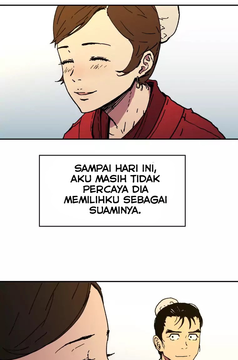 Peerless Dad Chapter 1 - halaman 62