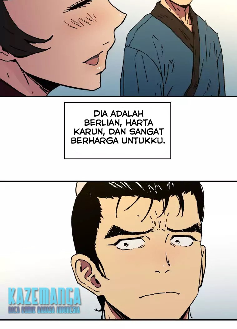 Peerless Dad Chapter 1 - halaman 63
