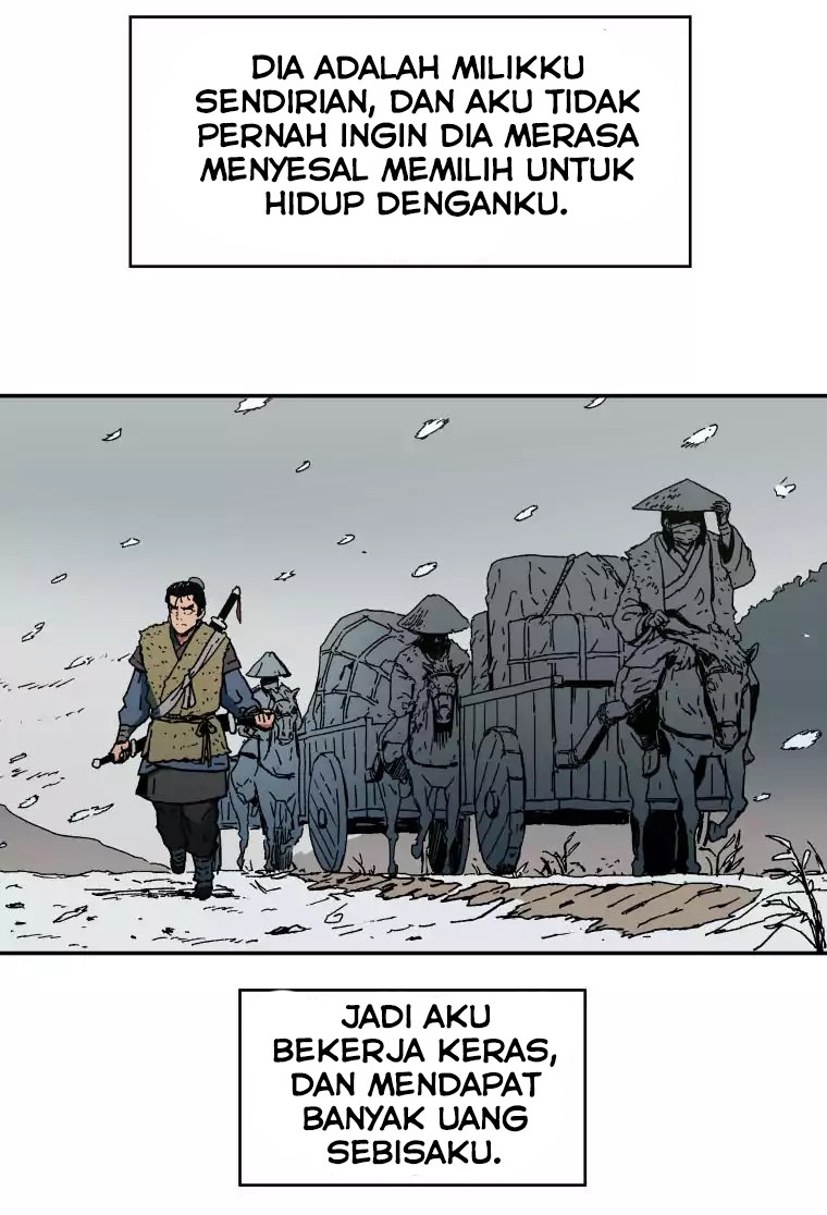 Peerless Dad Chapter 1 - halaman 64