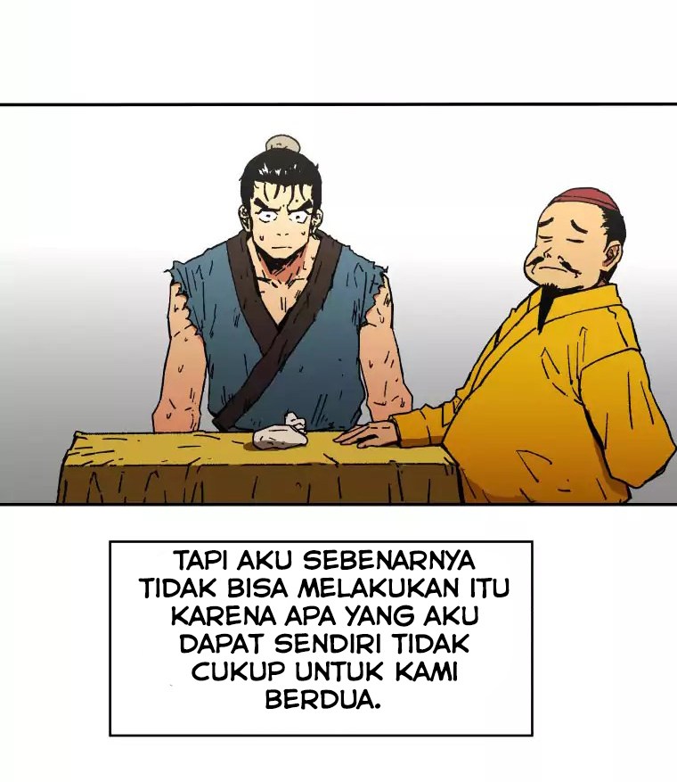 Peerless Dad Chapter 1 - halaman 66