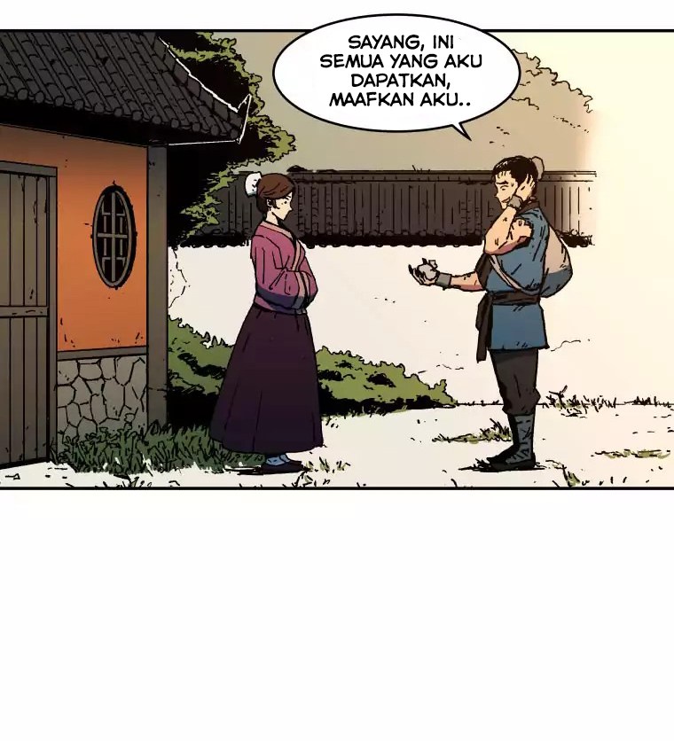 Peerless Dad Chapter 1 - halaman 68