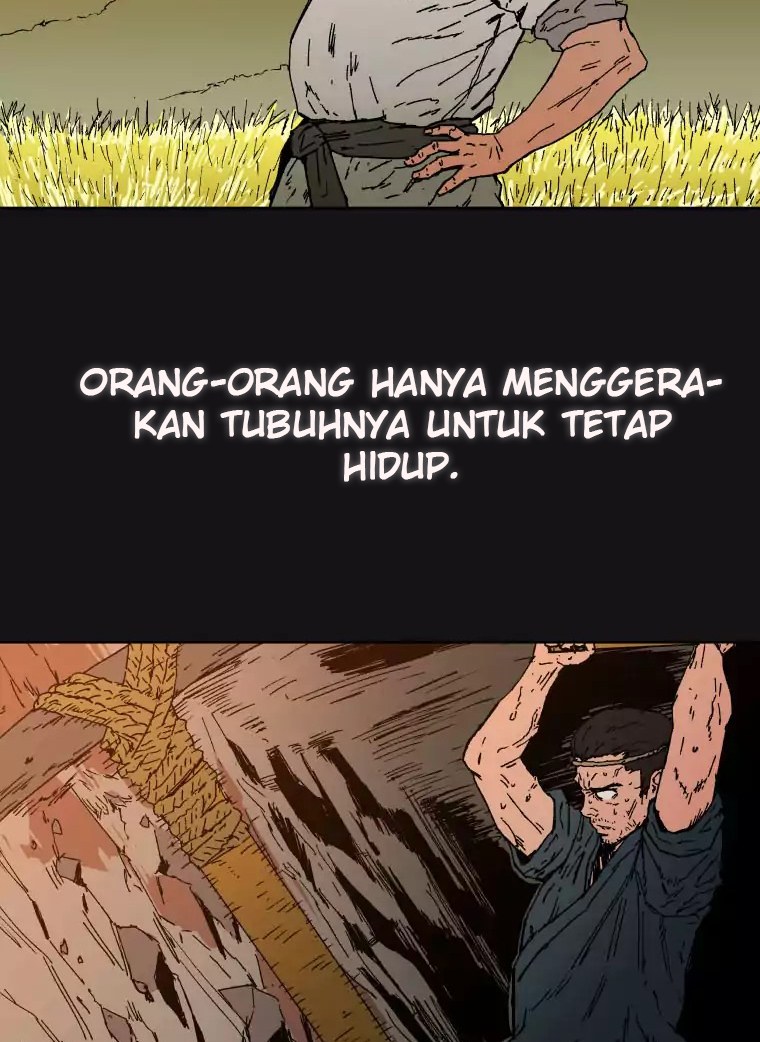 Peerless Dad Chapter 1 - halaman 7
