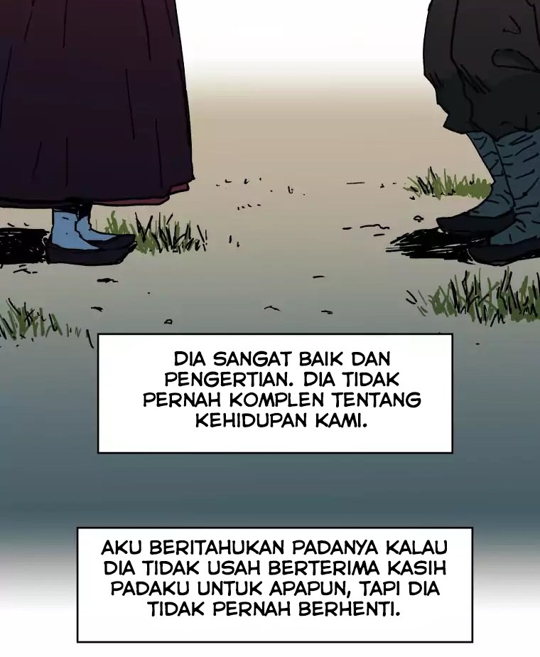 Peerless Dad Chapter 1 - halaman 71